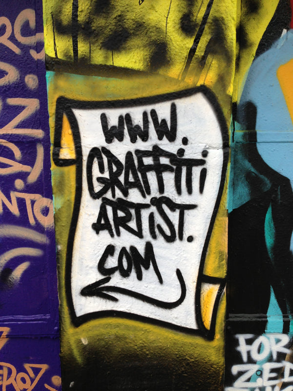 graffiti spray paint click and collect
