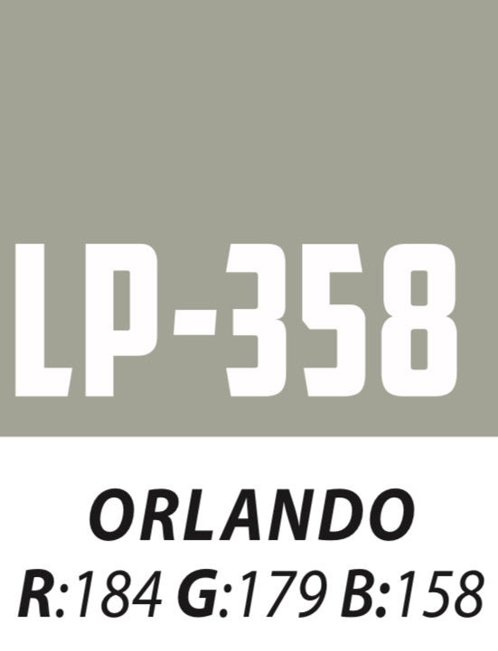 358 Orlando