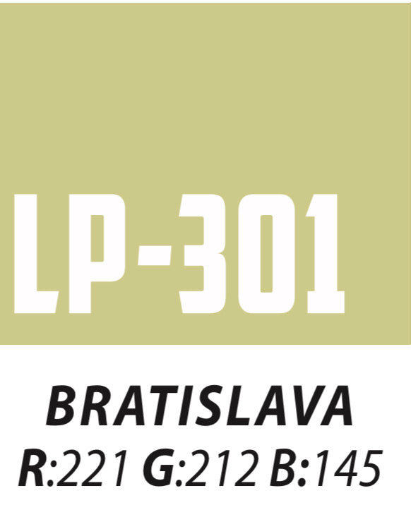 301 Bratislava