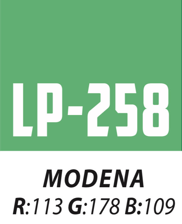 258 Modena