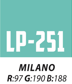 251 Milano
