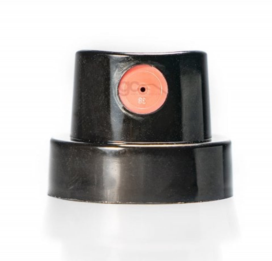 Molotow Super Fat cap x 4