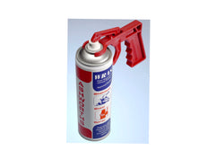 Spraymaster aerosol spray grip