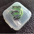 Mosquito Cap