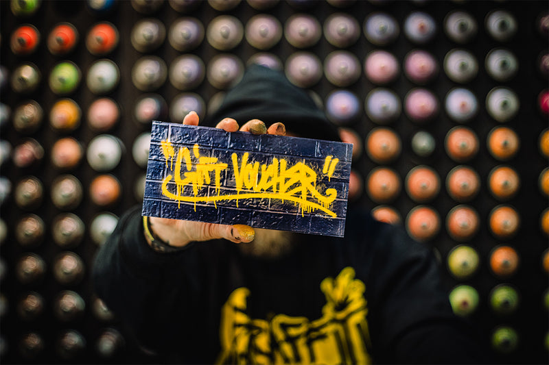 Gift Voucher