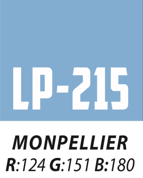 215 Montpellier