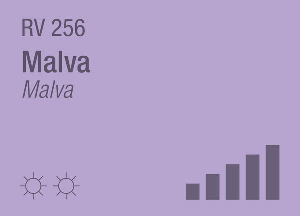 Malva RV-256