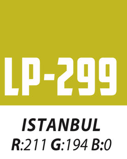 299 Istanbul