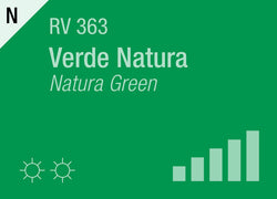 Natural Green RV-363