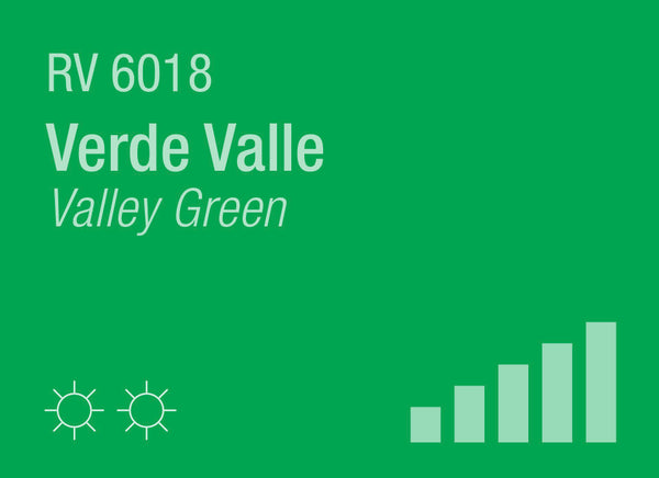 Valley Green RV-6018
