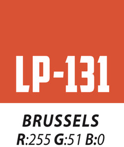 131 Brussels