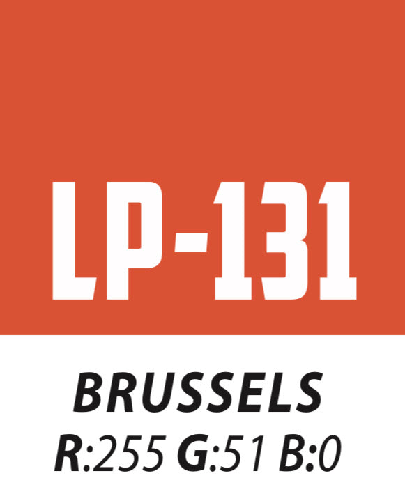 131 Brussels