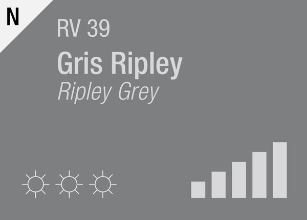 Ripley Grey RV-39