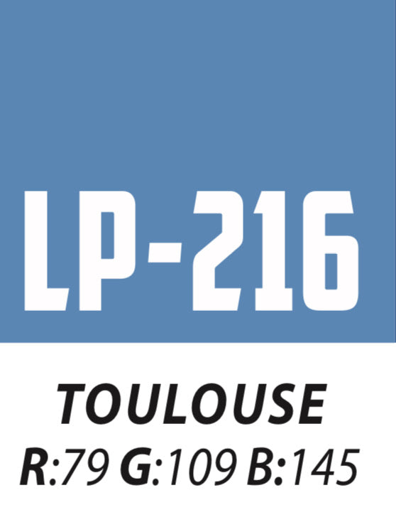 216 Toulouse