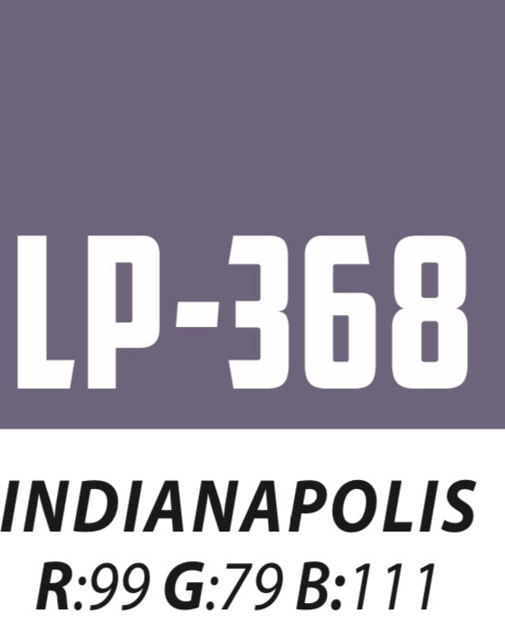 368 Indianapolis