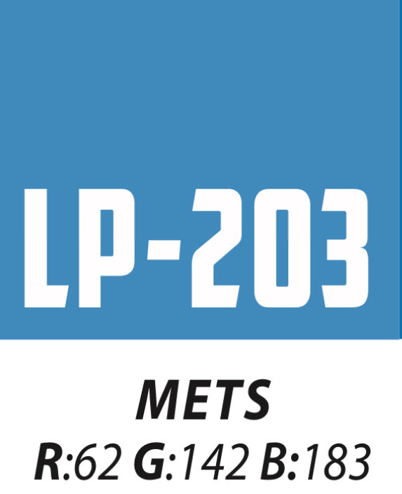 203 Mets