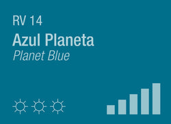 Planet Blue RV-14