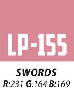 155 Swords
