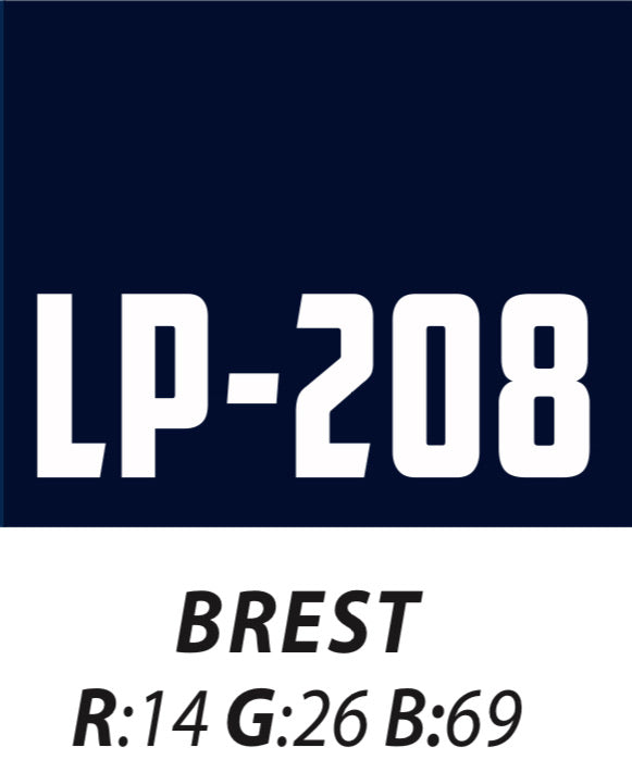 208 Brest