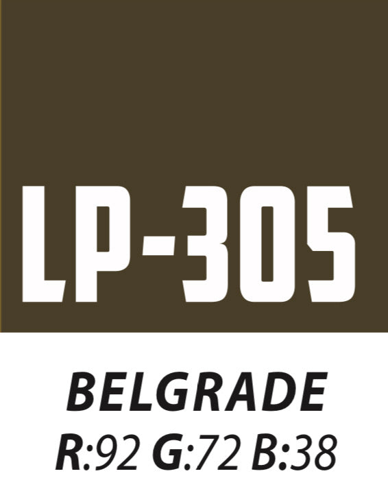 305 Belgrade