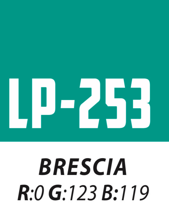 253 Brescia