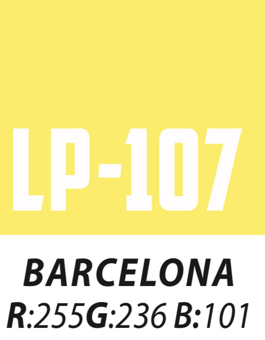 107 Barcelona
