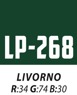 268 Livorno