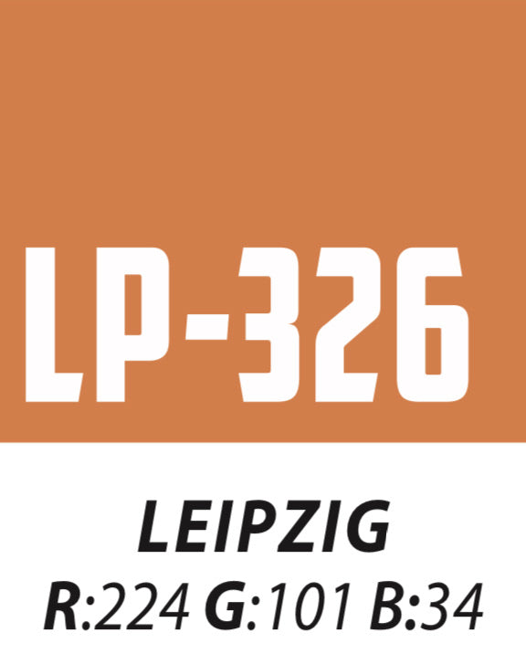 326 Leipzig