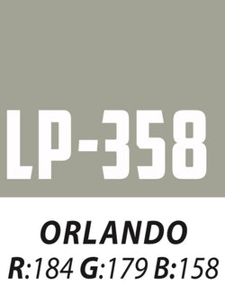 358 Orlando