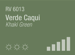 Khaki Green RV-6013