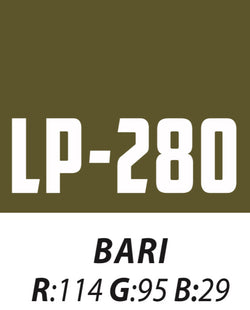 280 Bari