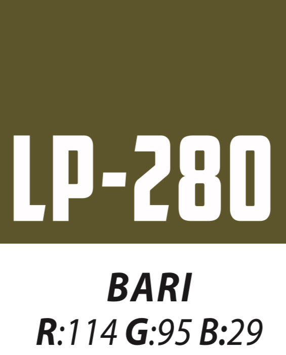 280 Bari