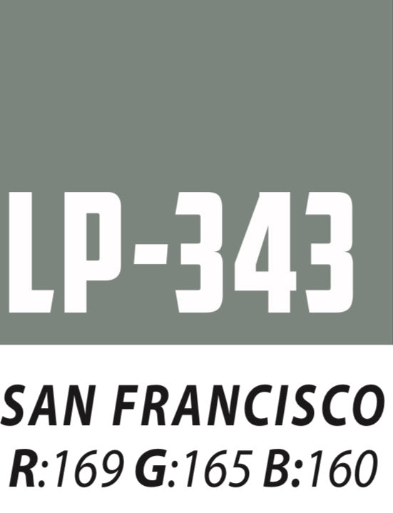 343 San Francisco