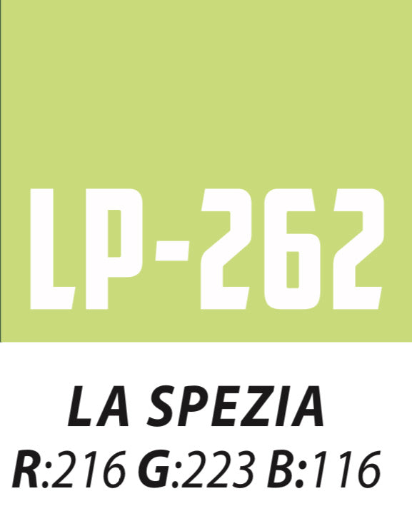 262 La Spezia
