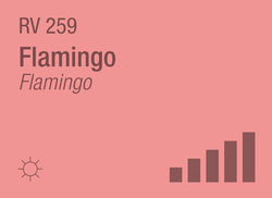 Flamingo RV-259