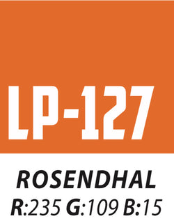 127 Rosendhal
