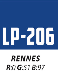 206 Rennes