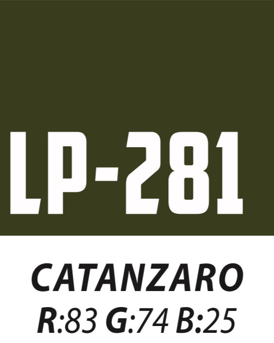 281 Catanzaro