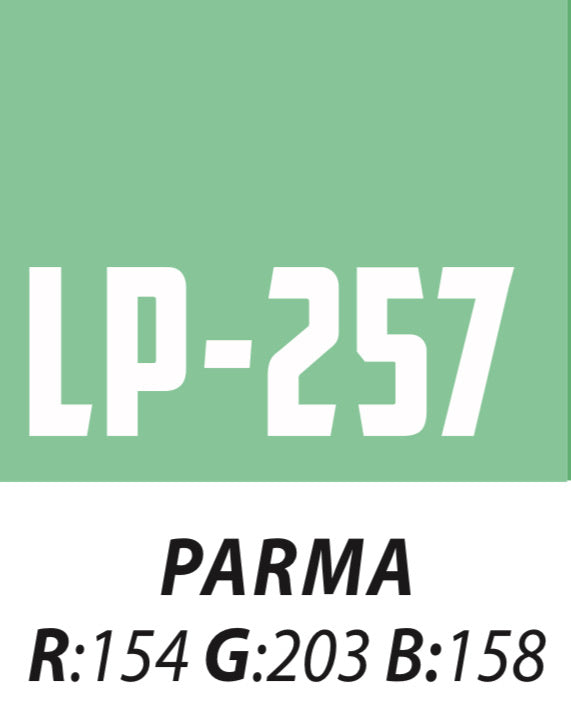 257 Parma