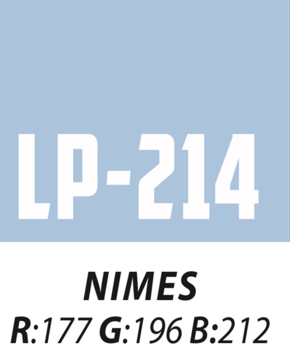214 Nimes