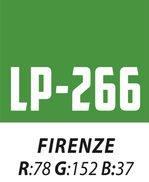 266 Firenze