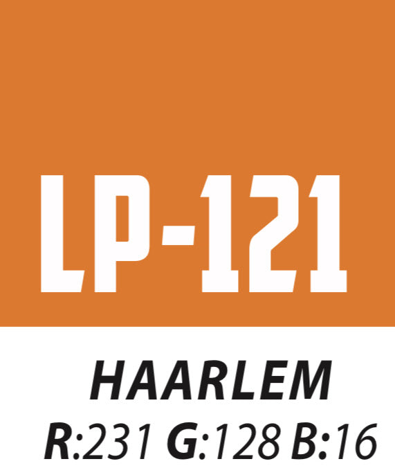 121 Haarlem