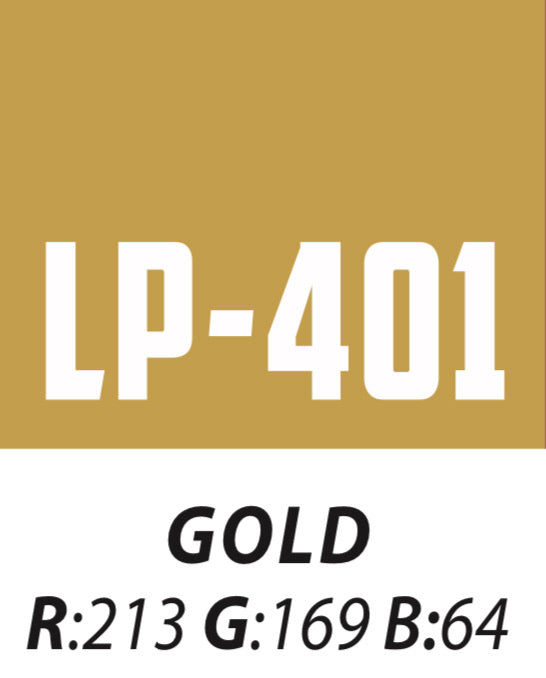 401 Gold