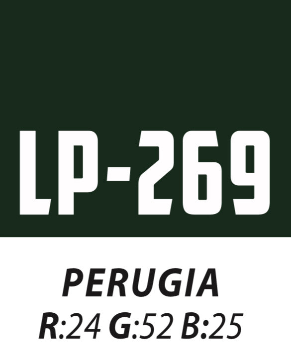 269 Perugia