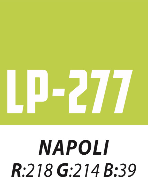 277 Napoli
