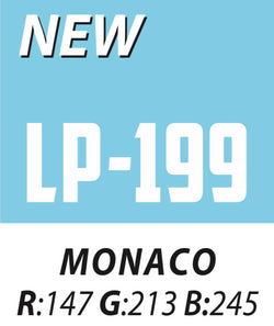 199 Monaco