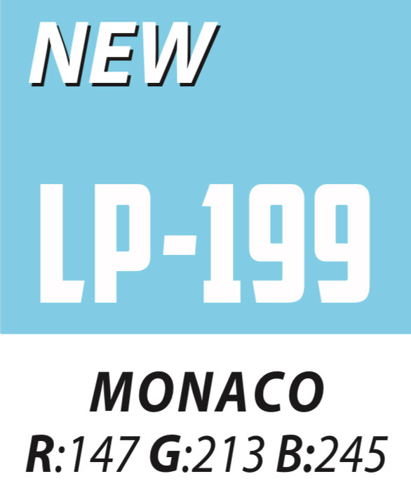 199 Monaco