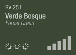 Forest Green RV-251
