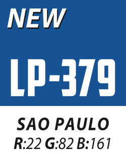 379 Sao Paulo