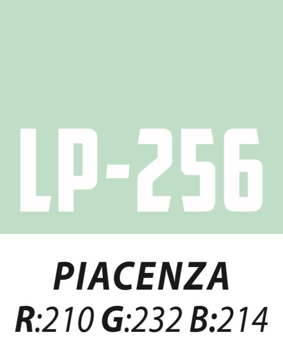256 Piacenza